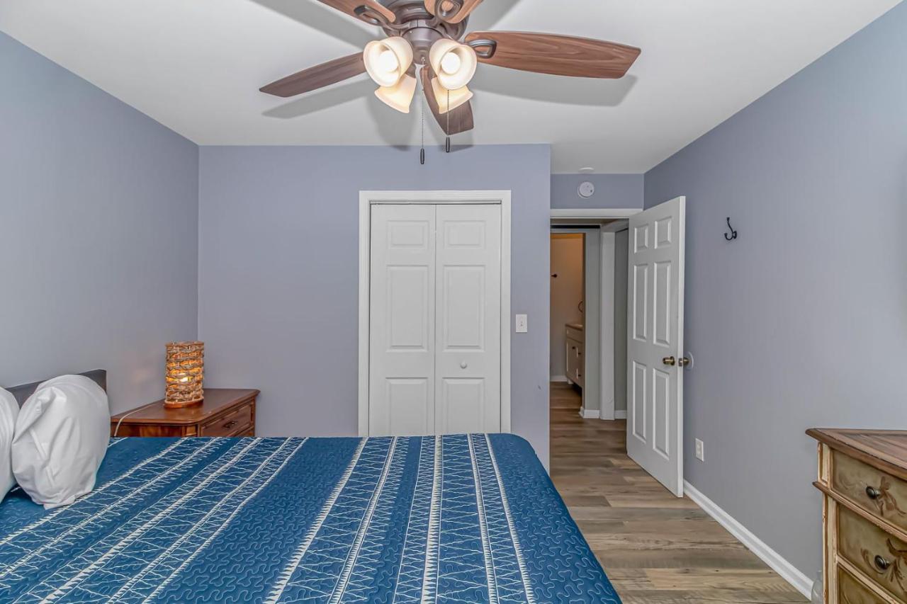 125 Atlantic Avenue Unit G1 - Pet Friendly! Walk To The Beach And Pier! 2Br -1Ba - Sleeps 6 Guests! Myrtle Beach Luaran gambar