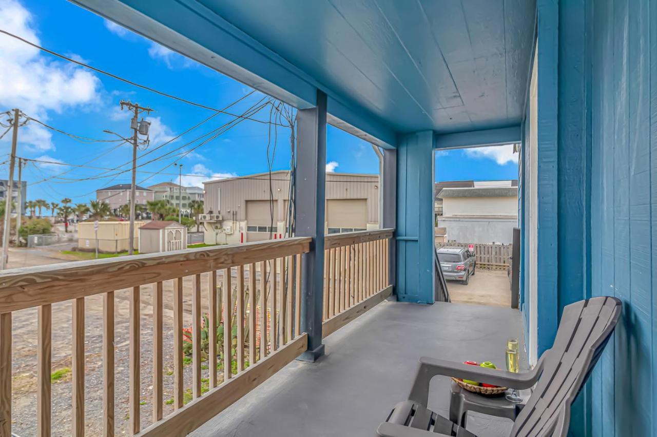 125 Atlantic Avenue Unit G1 - Pet Friendly! Walk To The Beach And Pier! 2Br -1Ba - Sleeps 6 Guests! Myrtle Beach Luaran gambar