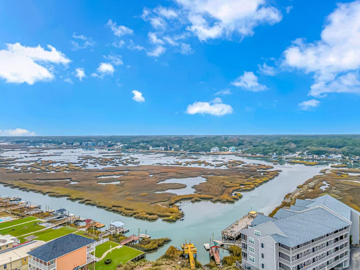 125 Atlantic Avenue Unit G1 - Pet Friendly! Walk To The Beach And Pier! 2Br -1Ba - Sleeps 6 Guests! Myrtle Beach Luaran gambar